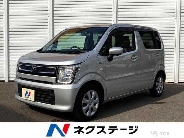 2019 Mazda Mazda Others