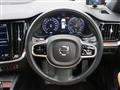 2021 Volvo V60
