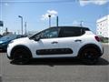2019 Citroen C3