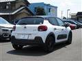 2019 Citroen C3