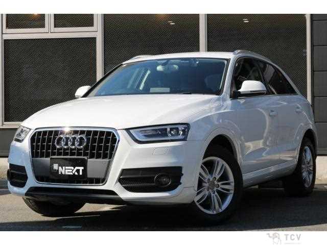 2015 Audi Audi Others