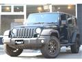 2014 Jeep Wrangler