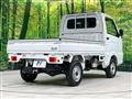 2020 Suzuki Carry Truck