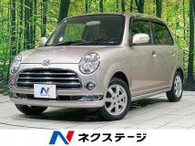 2007 Daihatsu Miragino