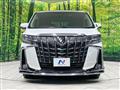 2023 Toyota Alphard G