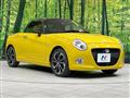 2018 Daihatsu Copen