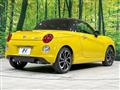 2018 Daihatsu Copen