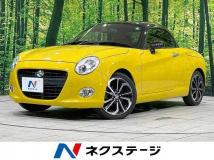 2018 Daihatsu Copen