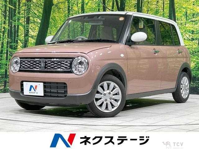 2023 Suzuki Lapin