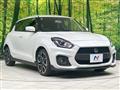 2020 Suzuki Swift