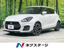 2020 Suzuki Swift