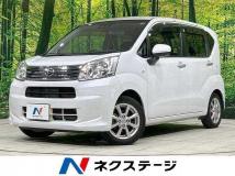 2022 Daihatsu Move