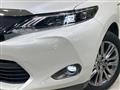2016 Toyota Harrier Hybrid