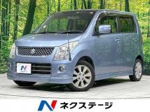 2008 Suzuki Wagon R
