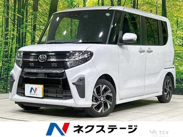 2019 Daihatsu Tanto