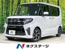 2019 Daihatsu Tanto