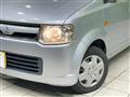 2008 Mitsubishi eK Wagon