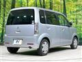 2008 Mitsubishi eK Wagon