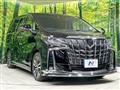 2023 Toyota Alphard G