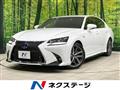 2015 Lexus GS