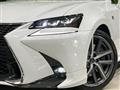 2015 Lexus GS