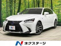 2015 Lexus GS
