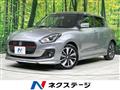 2017 Suzuki Swift