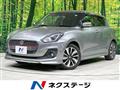 2017 Suzuki Swift
