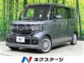 2021 Honda N BOX