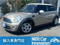 2010 BMW MINI