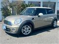2010 BMW MINI