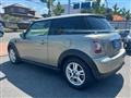2010 BMW MINI