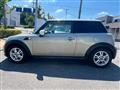 2010 BMW MINI
