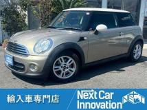 2010 BMW MINI