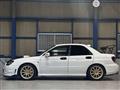 2005 Subaru Impreza Wrx