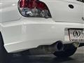 2005 Subaru Impreza Wrx