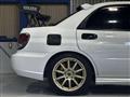 2005 Subaru Impreza Wrx