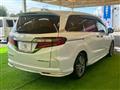 2018 Honda Odyssey