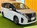 2023 Nissan Serena