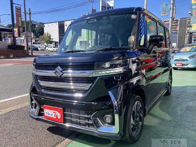 2023 Suzuki Suzuki Others