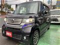 2012 Honda N BOX