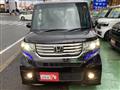 2012 Honda N BOX