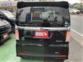 2012 Honda N BOX