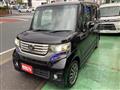 2012 Honda N BOX