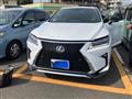 2018 Lexus RX