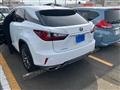 2018 Lexus RX