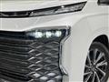 2022 Toyota Voxy