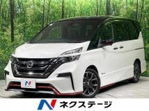 2018 Nissan Serena