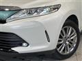 2018 Toyota Harrier