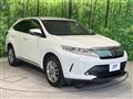 2018 Toyota Harrier